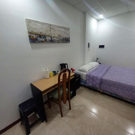 Devoto Buenos Aires Apartamento Exterior foto