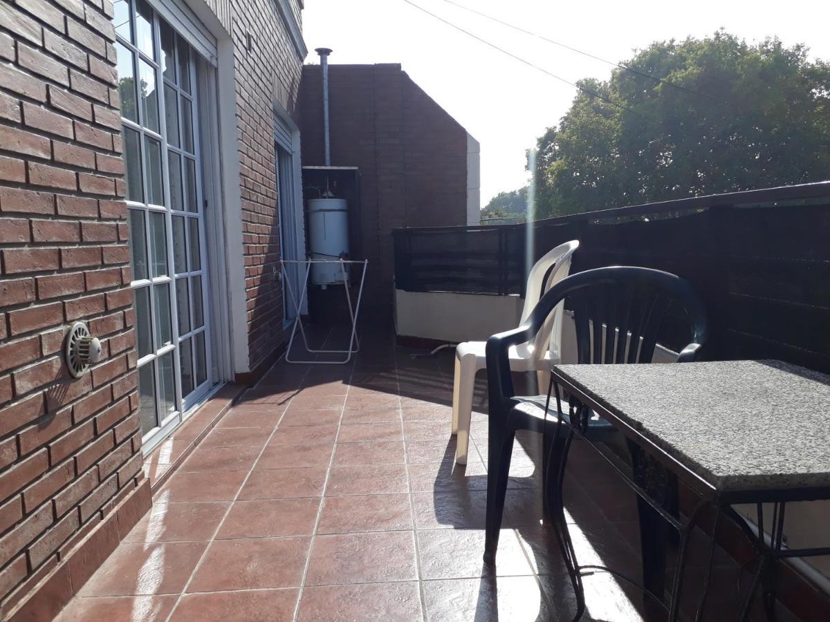 Devoto Buenos Aires Apartamento Exterior foto