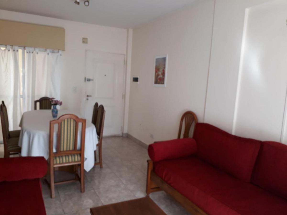 Devoto Buenos Aires Apartamento Exterior foto