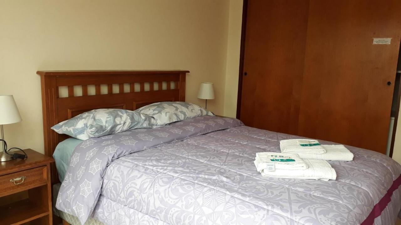 Devoto Buenos Aires Apartamento Exterior foto