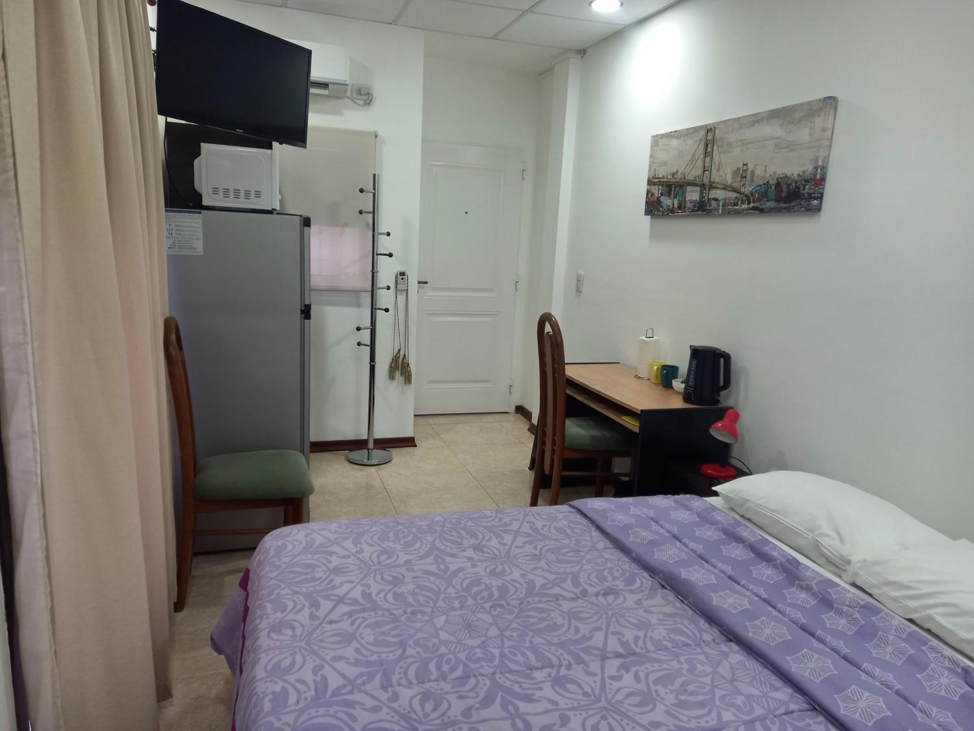 Devoto Buenos Aires Apartamento Quarto foto