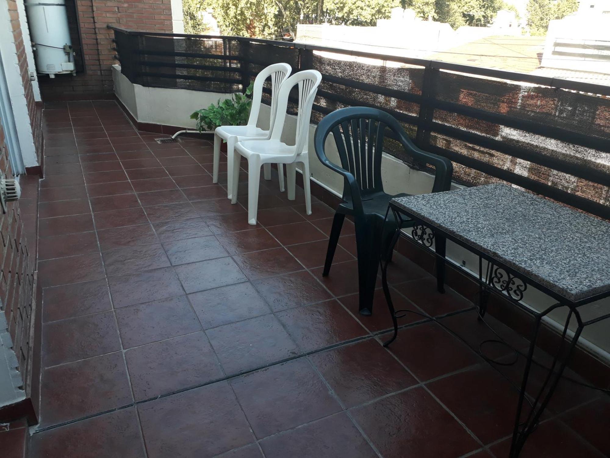 Devoto Buenos Aires Apartamento Quarto foto
