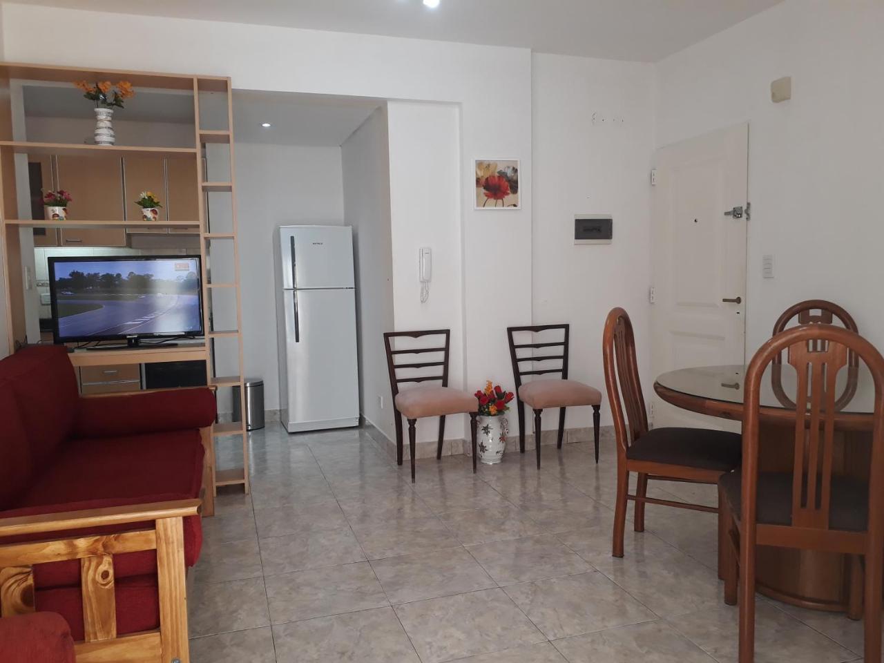 Devoto Buenos Aires Apartamento Exterior foto