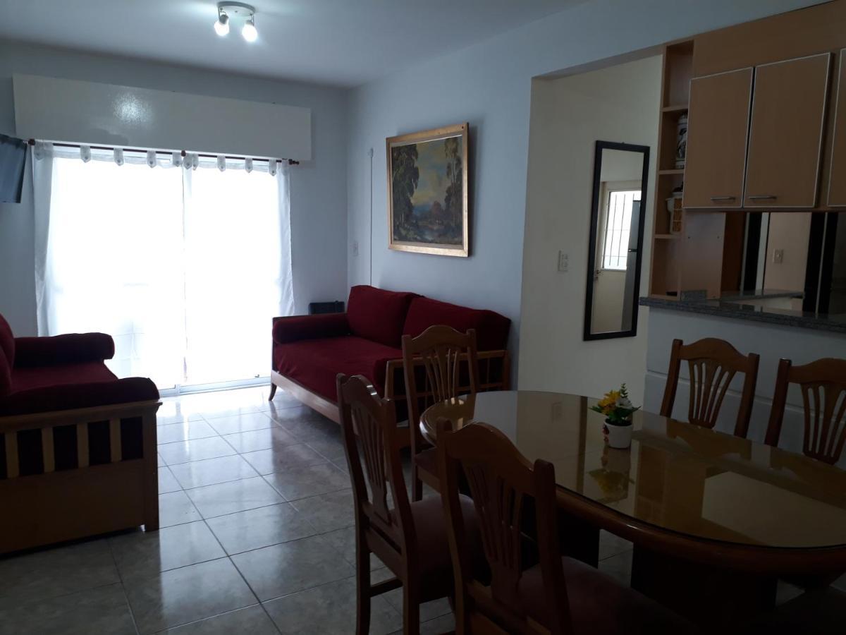 Devoto Buenos Aires Apartamento Exterior foto