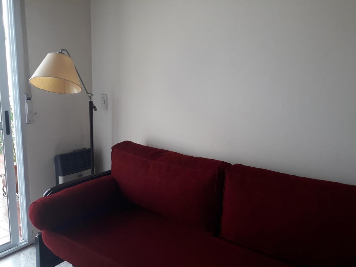 Devoto Buenos Aires Apartamento Exterior foto