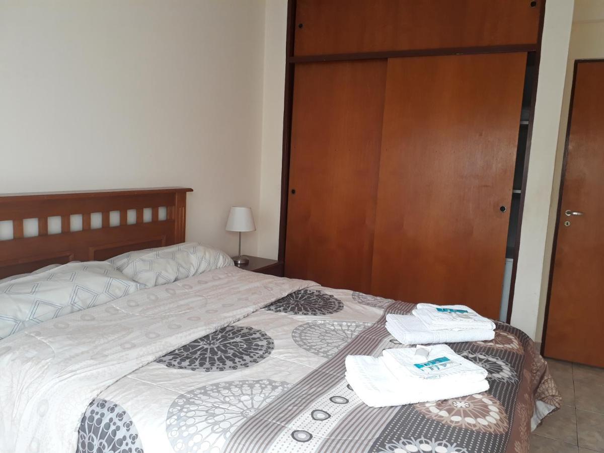 Devoto Buenos Aires Apartamento Exterior foto