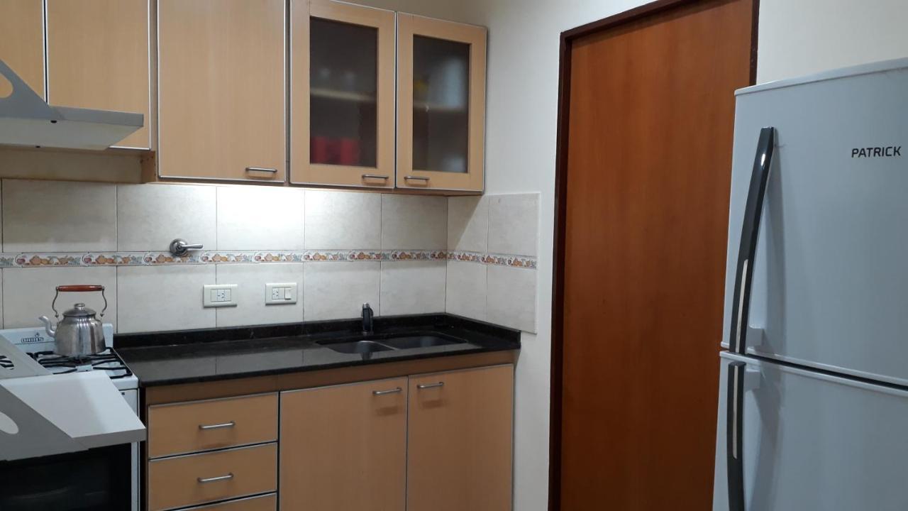 Devoto Buenos Aires Apartamento Exterior foto