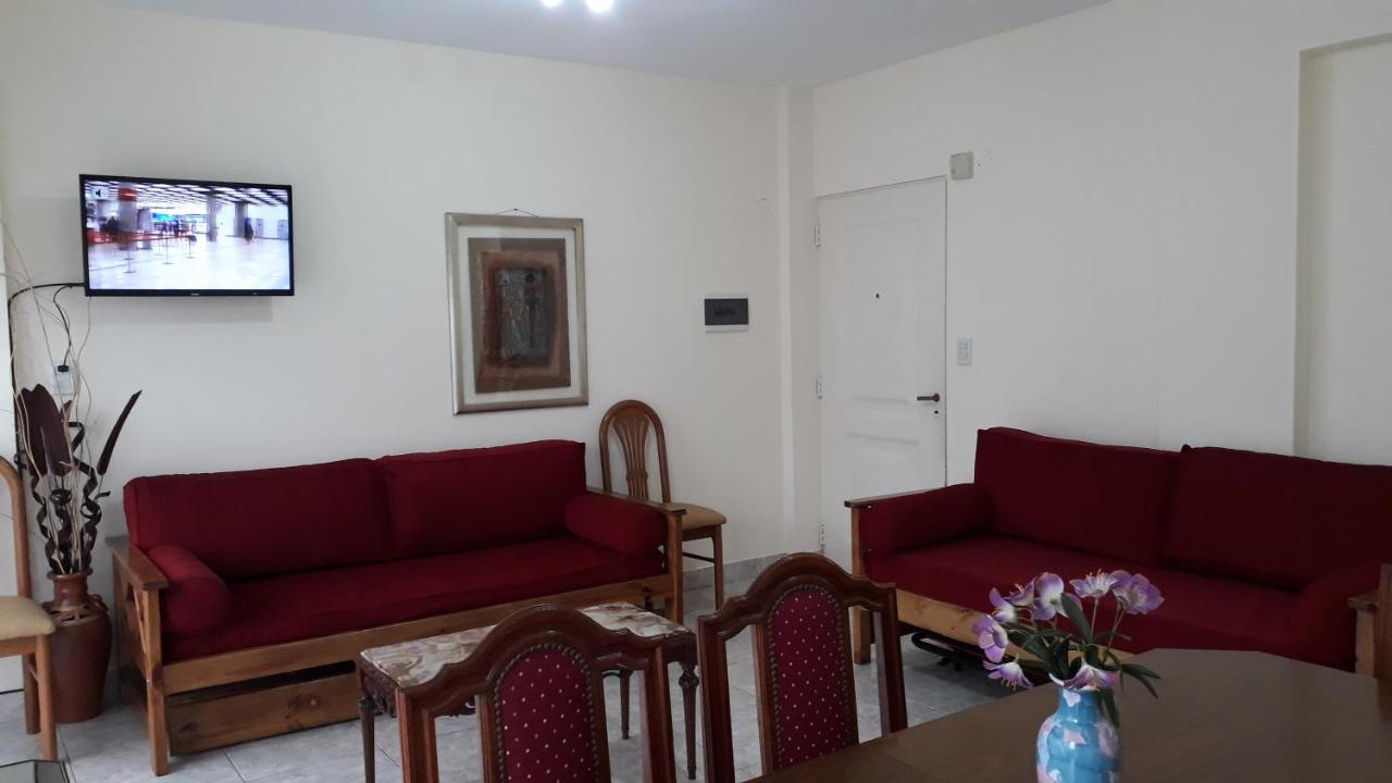 Devoto Buenos Aires Apartamento Exterior foto