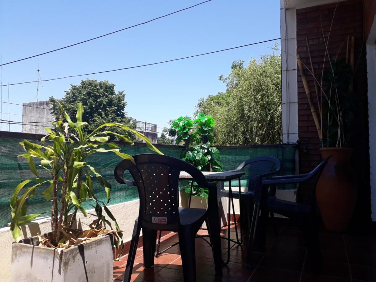Devoto Buenos Aires Apartamento Exterior foto
