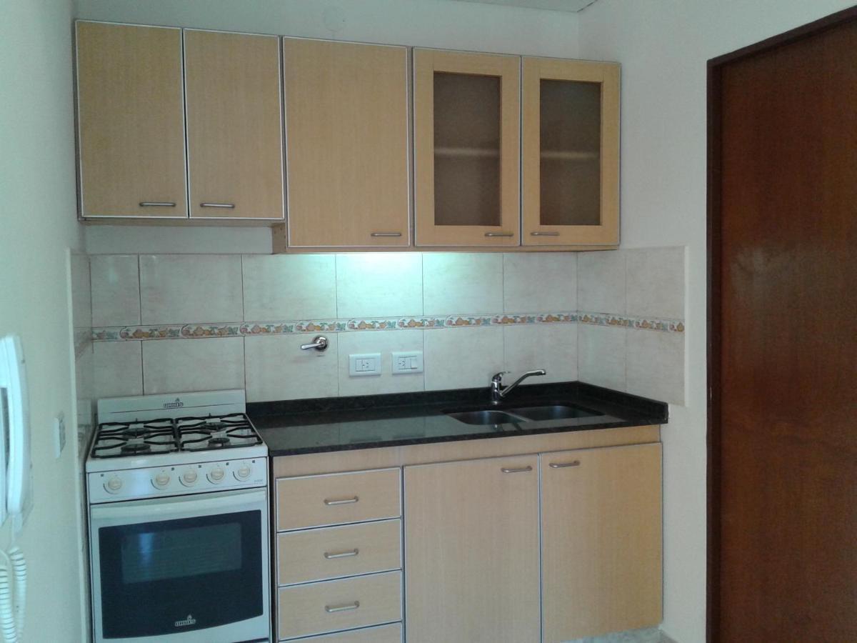 Devoto Buenos Aires Apartamento Exterior foto